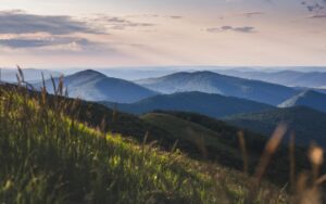 Gdzie warto pojechać w Bieszczady