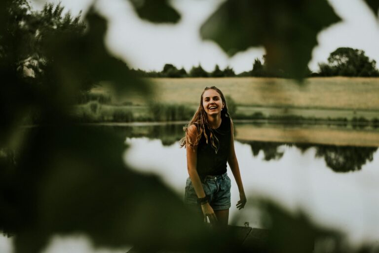 Gdzie warto pojechać nad jezioro w Polsce?