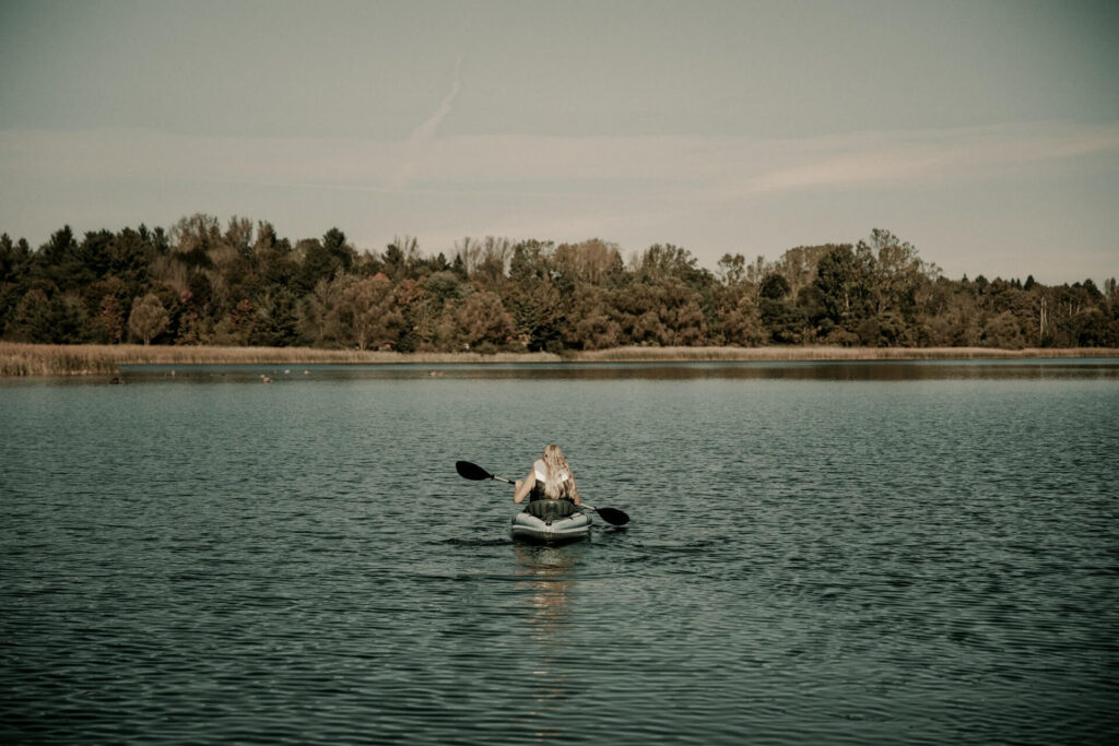 Gdzie nad jezioro w lubuskim – pomysły na udany wyjazd