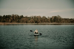 Gdzie nad jezioro w lubuskim – pomysły na udany wyjazd