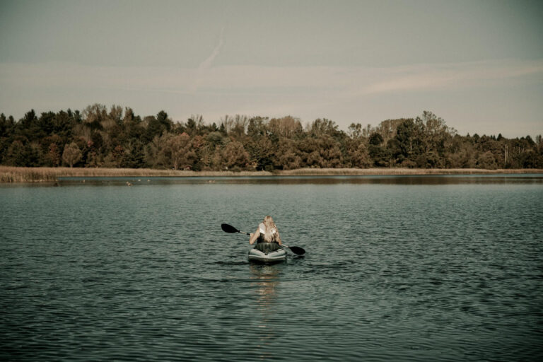 Gdzie nad jezioro w lubuskim – pomysły na udany wyjazd